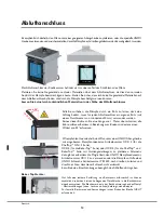 Предварительный просмотр 166 страницы Unox BakerTop XBC 1005 Instruction Manual