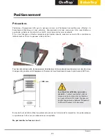 Предварительный просмотр 203 страницы Unox BakerTop XBC 1005 Instruction Manual