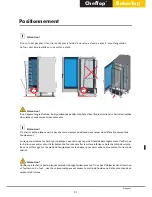 Предварительный просмотр 209 страницы Unox BakerTop XBC 1005 Instruction Manual