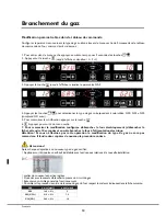 Предварительный просмотр 218 страницы Unox BakerTop XBC 1005 Instruction Manual