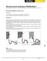 Предварительный просмотр 221 страницы Unox BakerTop XBC 1005 Instruction Manual