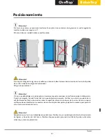 Предварительный просмотр 265 страницы Unox BakerTop XBC 1005 Instruction Manual