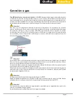 Предварительный просмотр 271 страницы Unox BakerTop XBC 1005 Instruction Manual