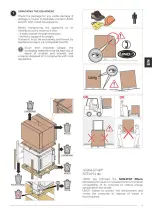 Preview for 7 page of Unox BakerTop Installation Manual