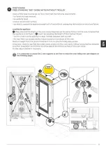 Preview for 17 page of Unox BakerTop Installation Manual