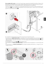 Preview for 21 page of Unox BakerTop Installation Manual