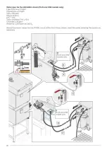 Preview for 28 page of Unox BakerTop Installation Manual