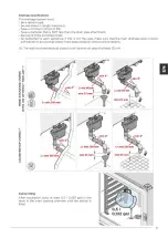 Preview for 31 page of Unox BakerTop Installation Manual