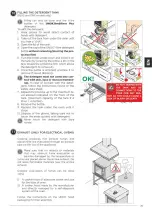 Preview for 35 page of Unox BakerTop Installation Manual