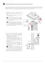 Preview for 36 page of Unox BakerTop Installation Manual