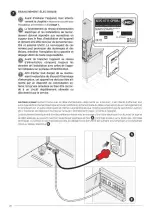 Preview for 60 page of Unox BakerTop Installation Manual