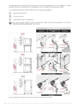 Preview for 92 page of Unox BakerTop Installation Manual