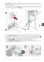 Preview for 101 page of Unox BakerTop Installation Manual