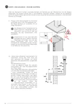 Preview for 116 page of Unox BakerTop Installation Manual