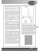 Preview for 47 page of Unox BakerTop Instruction Manual And Technical Datas