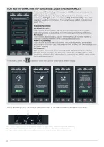 Preview for 22 page of Unox Cheftop-Bakertop MIND.Maps PLUS Usage Manual