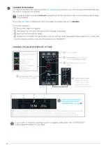 Preview for 26 page of Unox Cheftop-Bakertop MIND.Maps PLUS Usage Manual