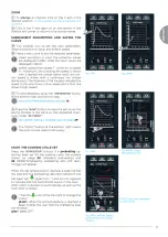 Preview for 31 page of Unox Cheftop-Bakertop MIND.Maps PLUS Usage Manual