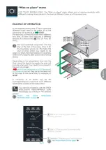 Preview for 43 page of Unox Cheftop-Bakertop MIND.Maps PLUS Usage Manual