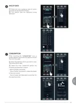 Preview for 53 page of Unox Cheftop-Bakertop MIND.Maps PLUS Usage Manual