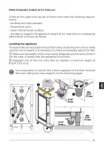 Preview for 25 page of Unox CHEFTOP MIND.Maps Series Installation And Maintenance Manual