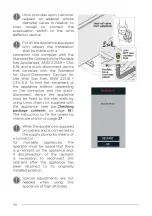 Preview for 30 page of Unox CHEFTOP MIND.Maps Series Installation And Maintenance Manual