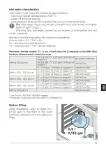 Preview for 33 page of Unox CHEFTOP MIND.Maps Series Installation And Maintenance Manual