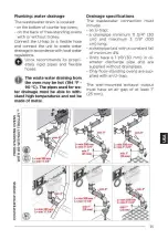 Preview for 35 page of Unox CHEFTOP MIND.Maps Series Installation And Maintenance Manual