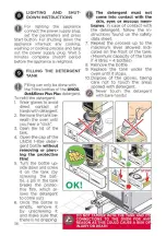 Preview for 36 page of Unox CHEFTOP MIND.Maps Series Installation And Maintenance Manual