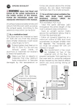 Preview for 37 page of Unox CHEFTOP MIND.Maps Series Installation And Maintenance Manual