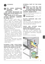 Preview for 39 page of Unox CHEFTOP MIND.Maps Series Installation And Maintenance Manual