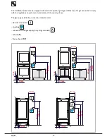 Предварительный просмотр 16 страницы Unox ChefTop XVC 2005 Instruction Manual