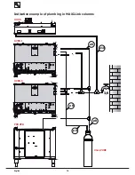 Предварительный просмотр 36 страницы Unox ChefTop XVC 2005 Instruction Manual