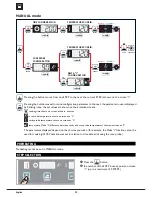 Предварительный просмотр 52 страницы Unox ChefTop XVC 2005 Instruction Manual