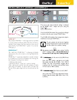 Предварительный просмотр 55 страницы Unox ChefTop XVC 2005 Instruction Manual