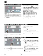 Предварительный просмотр 56 страницы Unox ChefTop XVC 2005 Instruction Manual