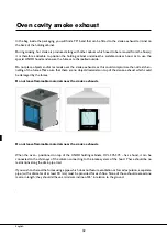 Preview for 32 page of Unox ChefTop XVL 375 Instruction Manual