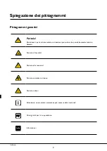 Preview for 35 page of Unox ChefTop XVL 375 Instruction Manual