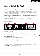 Preview for 42 page of Unox ChefTop XVL 375 Instruction Manual