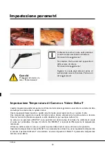 Preview for 45 page of Unox ChefTop XVL 375 Instruction Manual