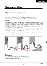 Preview for 64 page of Unox ChefTop XVL 375 Instruction Manual