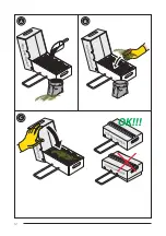 Preview for 12 page of Unox HYPER.SMOKER Installation, Use And Maintenance Manual