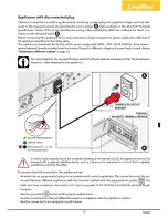 Preview for 15 page of Unox LineMiss Classic XFT 596.121 Instruction Manual