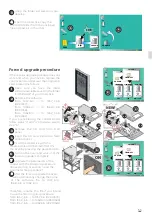 Preview for 53 page of Unox MINDMaps BAKERTOP Service Manual