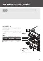 Preview for 66 page of Unox MINDMaps BAKERTOP Service Manual