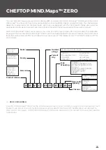 Preview for 89 page of Unox MINDMaps BAKERTOP Service Manual