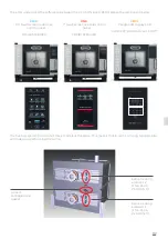 Preview for 92 page of Unox MINDMaps BAKERTOP Service Manual