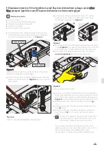 Preview for 106 page of Unox MINDMaps BAKERTOP Service Manual