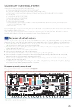 Preview for 109 page of Unox MINDMaps BAKERTOP Service Manual