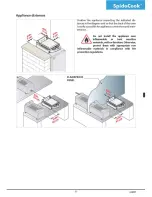 Preview for 11 page of Unox SpidoCook XP Series Instruction Manual